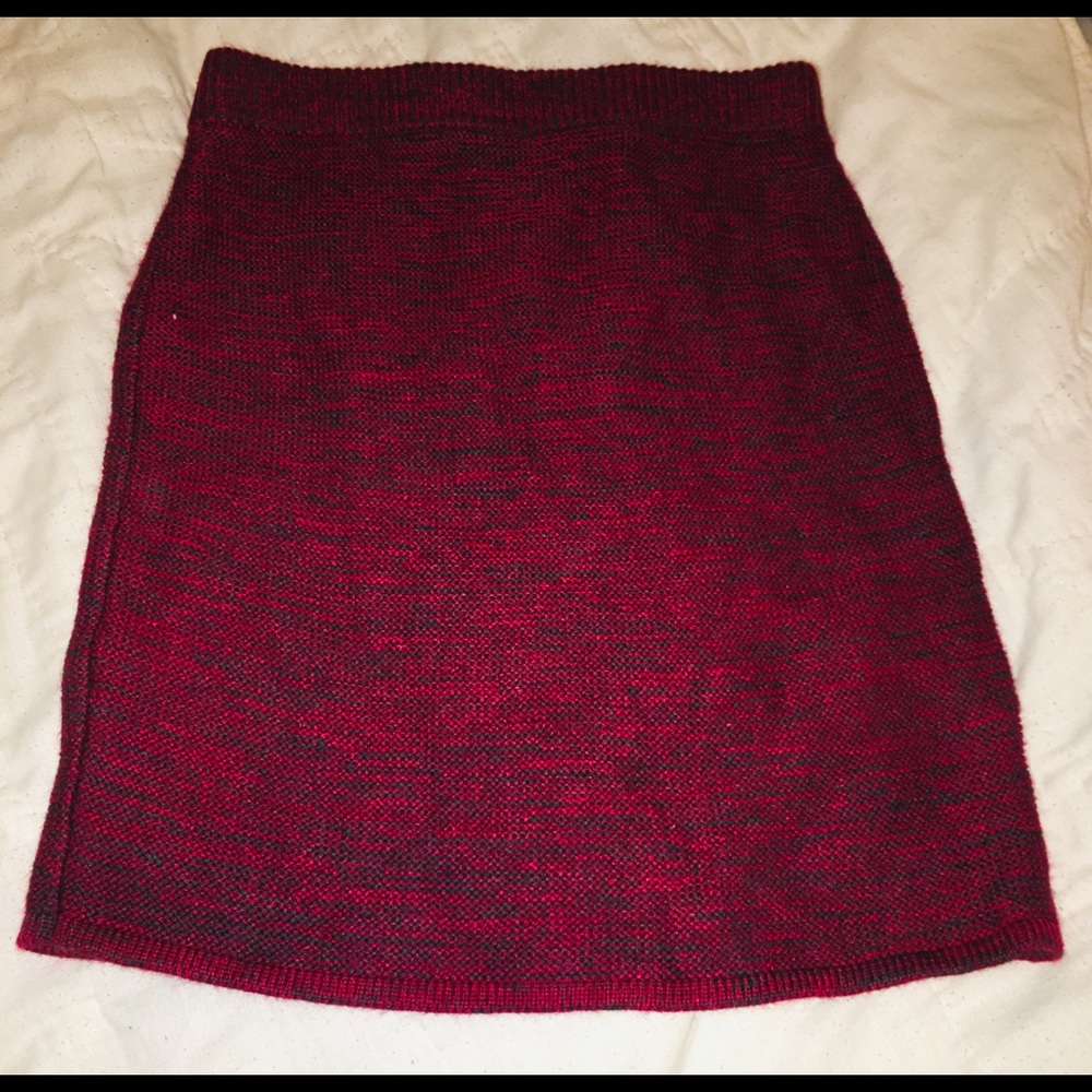 Mossimo mini skirt